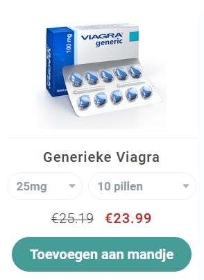 Betrouwbaar Viagra Online Kopen: Jouw Gids voor Veiligheid en Kwaliteit